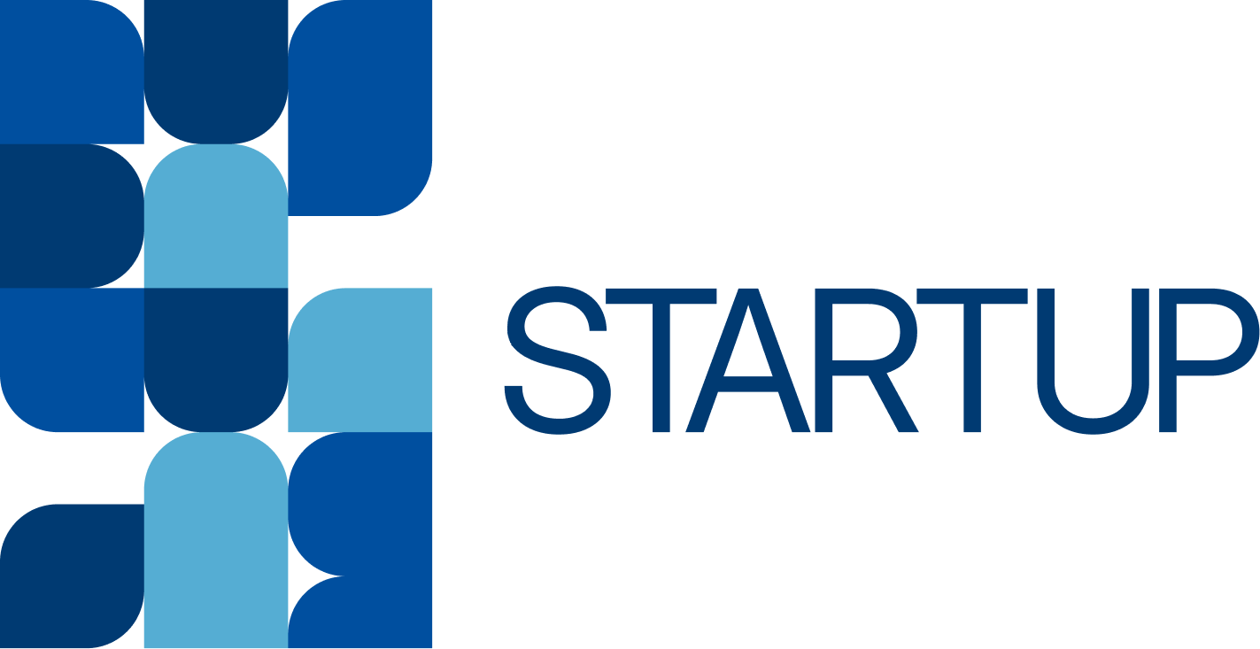 STARTUP Logo